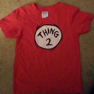 Thing 2 Shirt